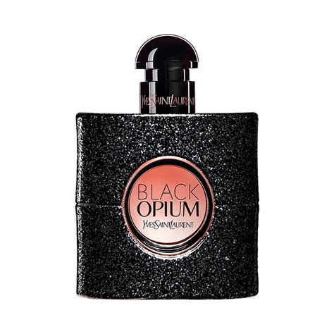 black opiume parfum femme reviews
